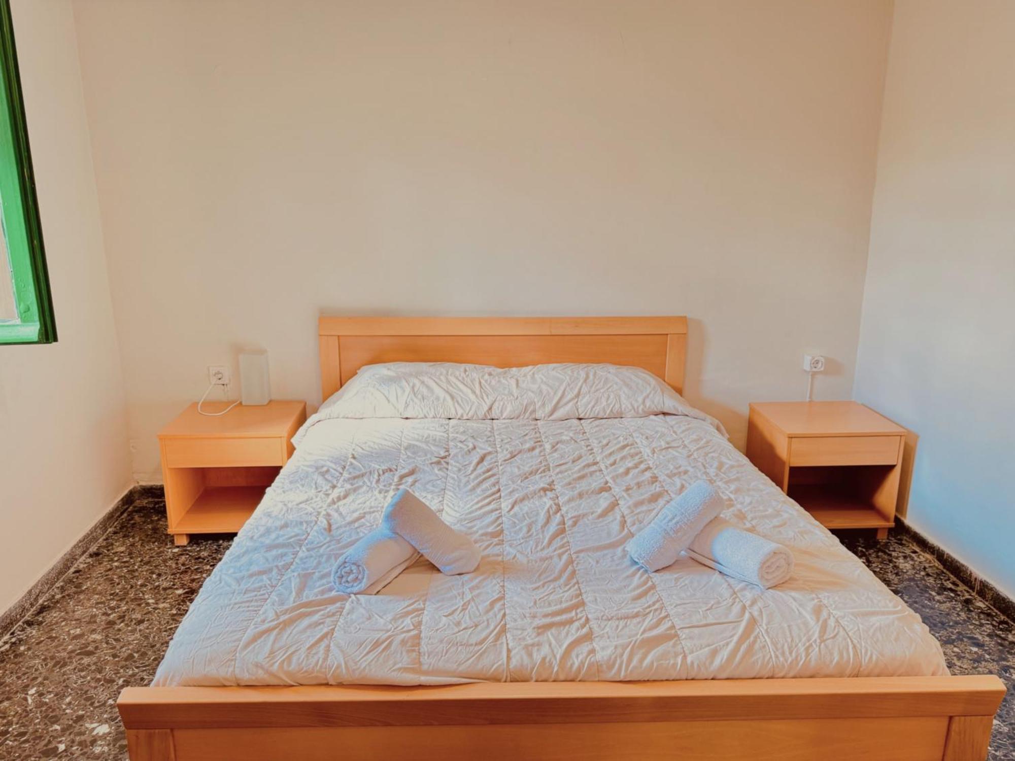 Domenica Apartments Rethymno  Room photo