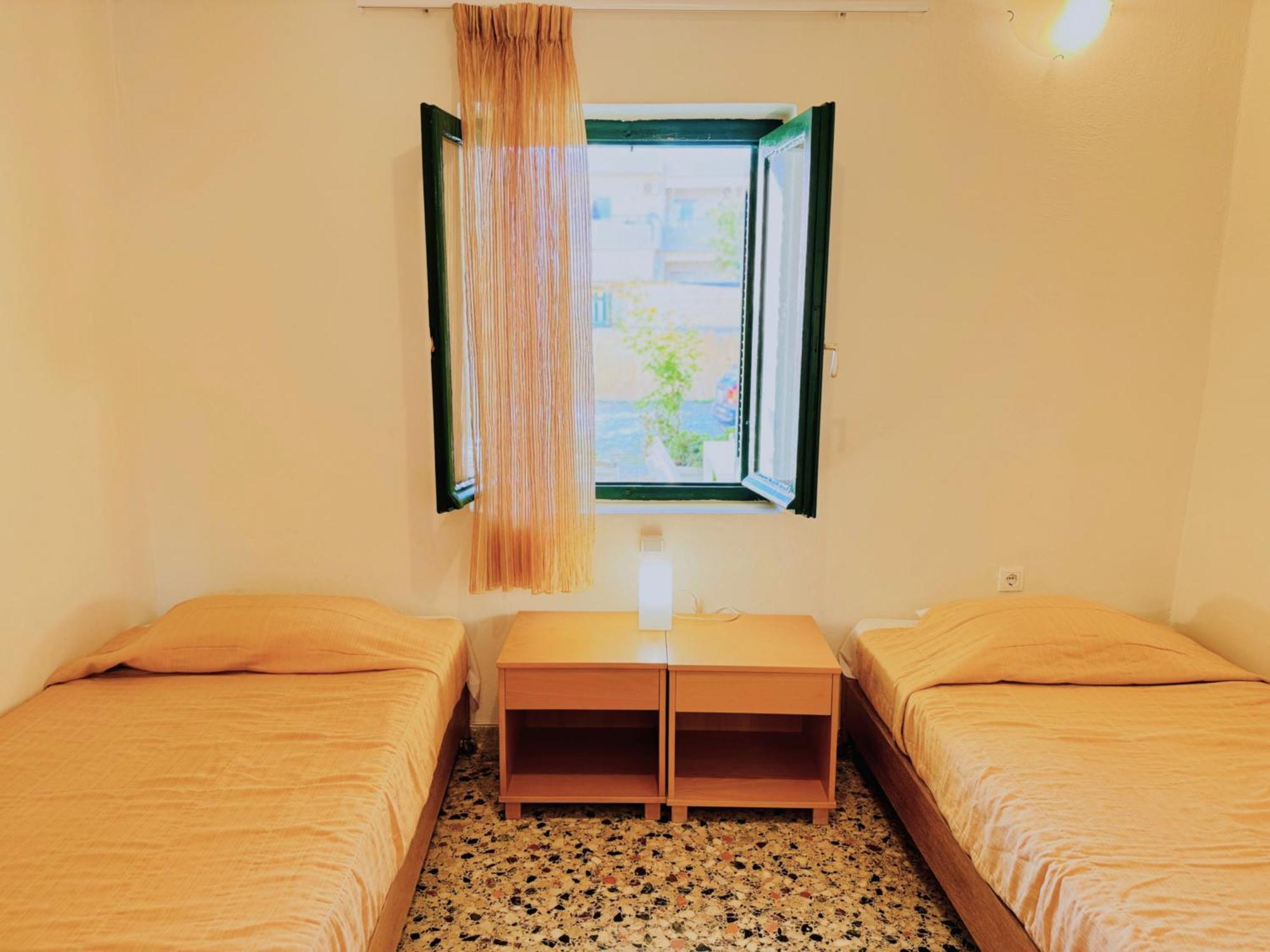 Domenica Apartments Rethymno  Room photo