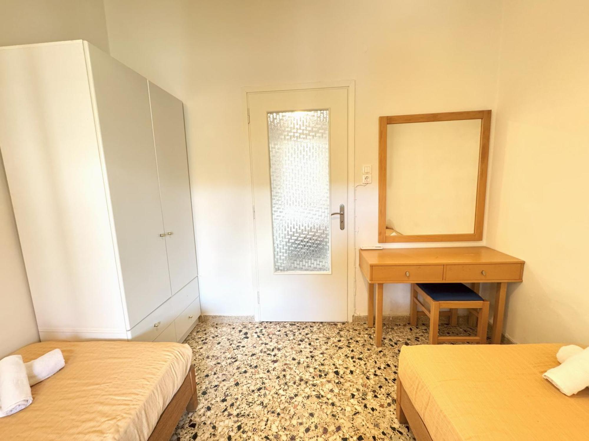 Domenica Apartments Rethymno  Room photo