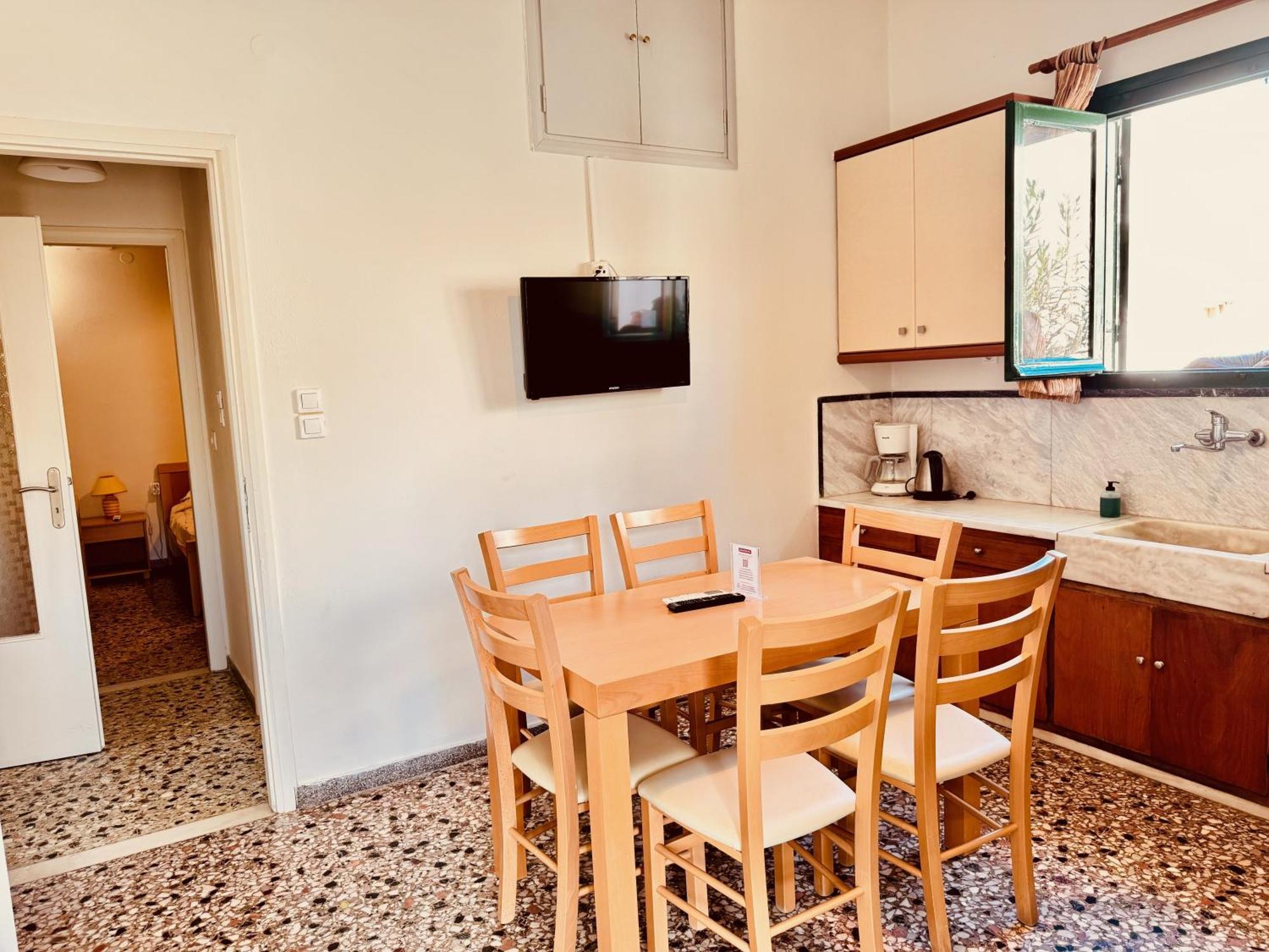Domenica Apartments Rethymno  Room photo