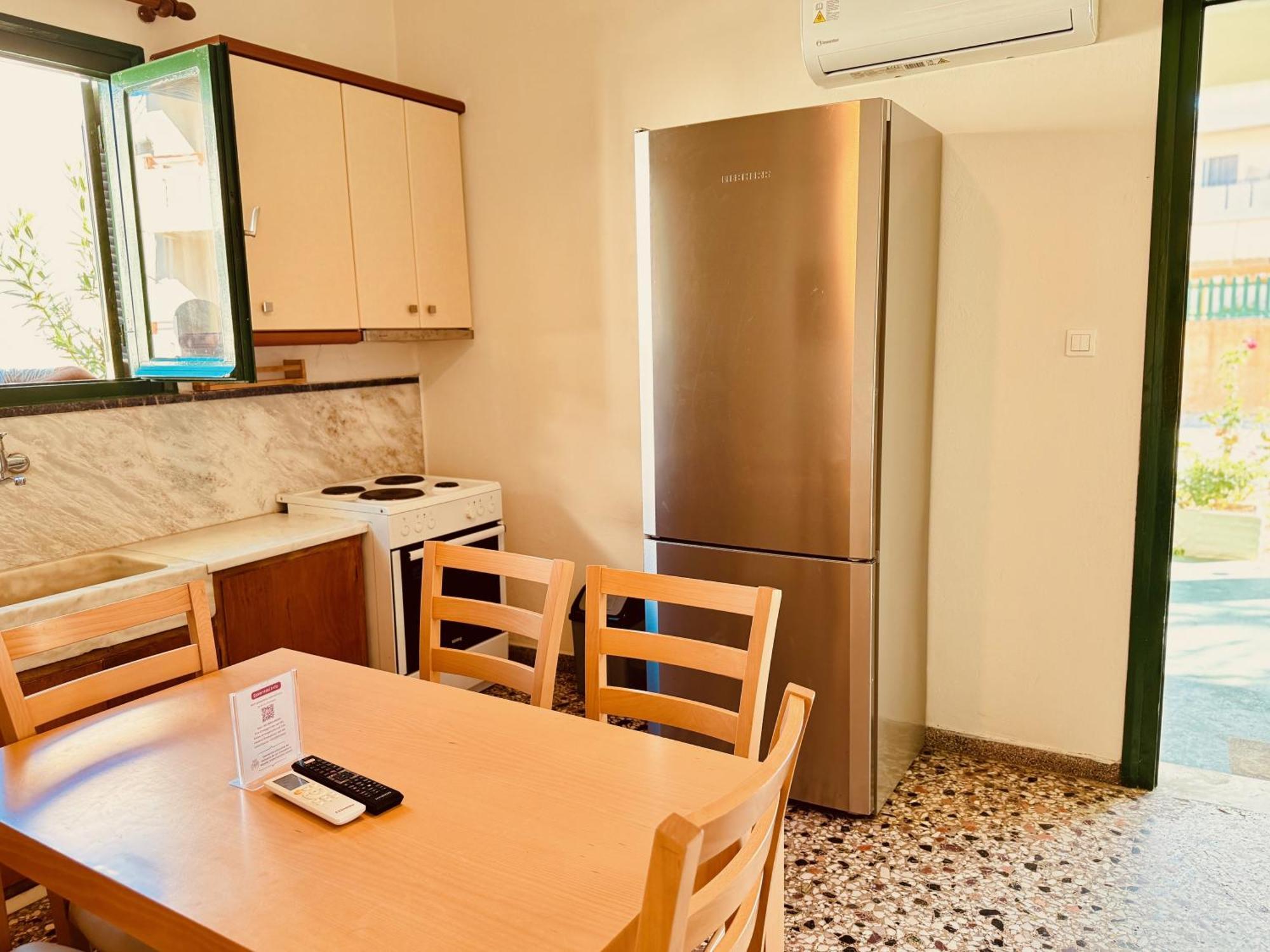 Domenica Apartments Rethymno  Room photo