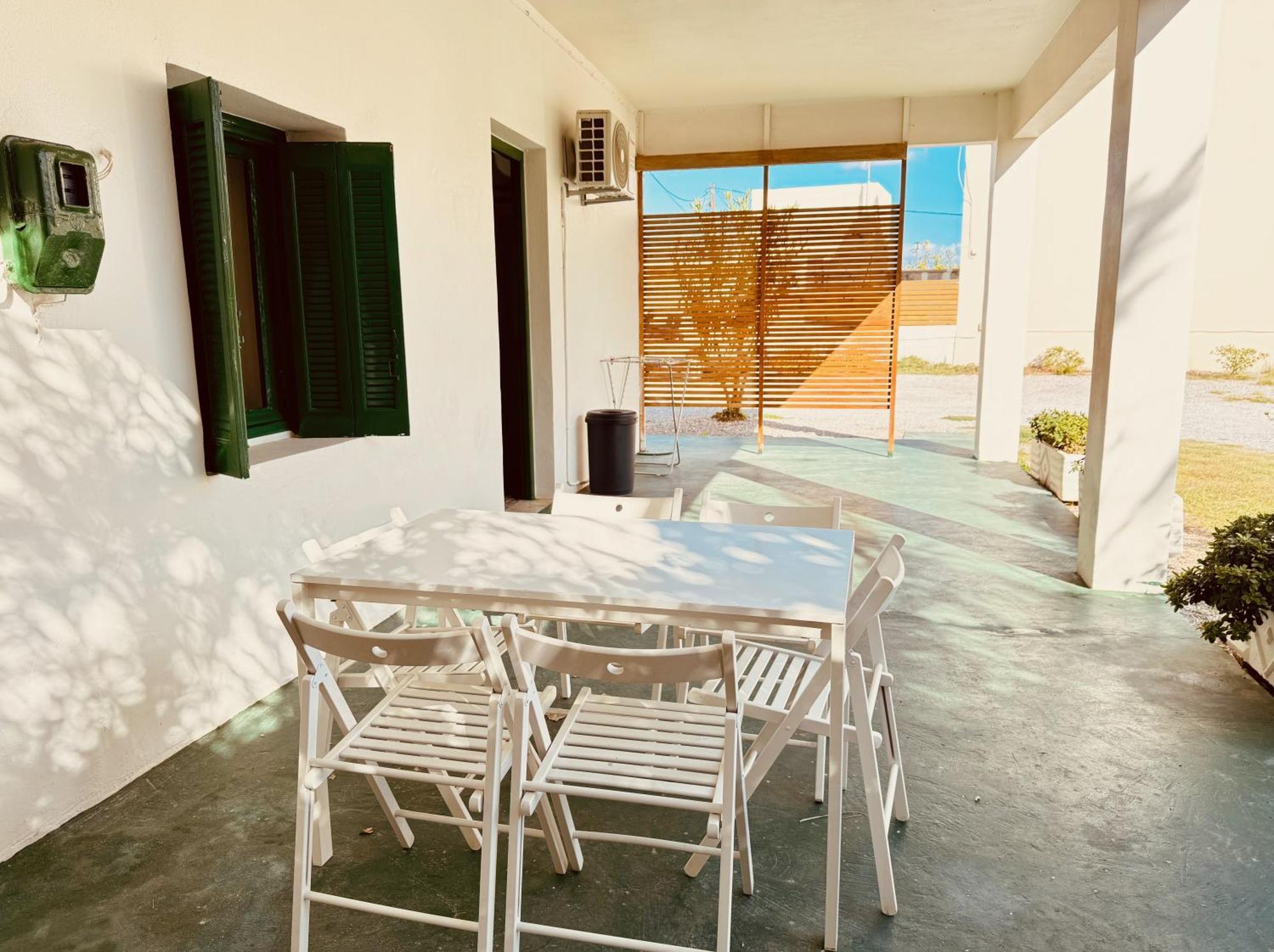 Domenica Apartments Rethymno  Room photo