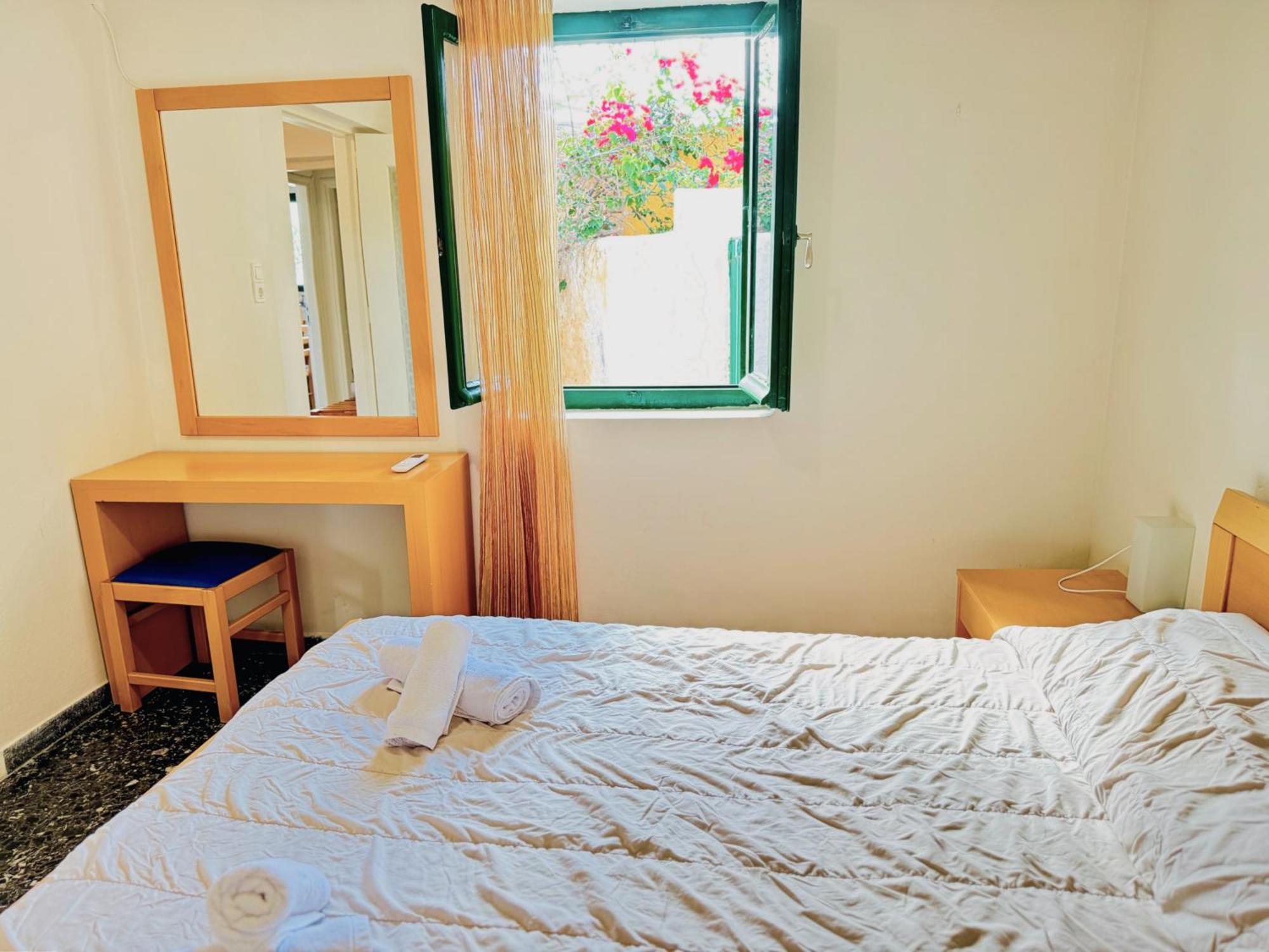 Domenica Apartments Rethymno  Room photo