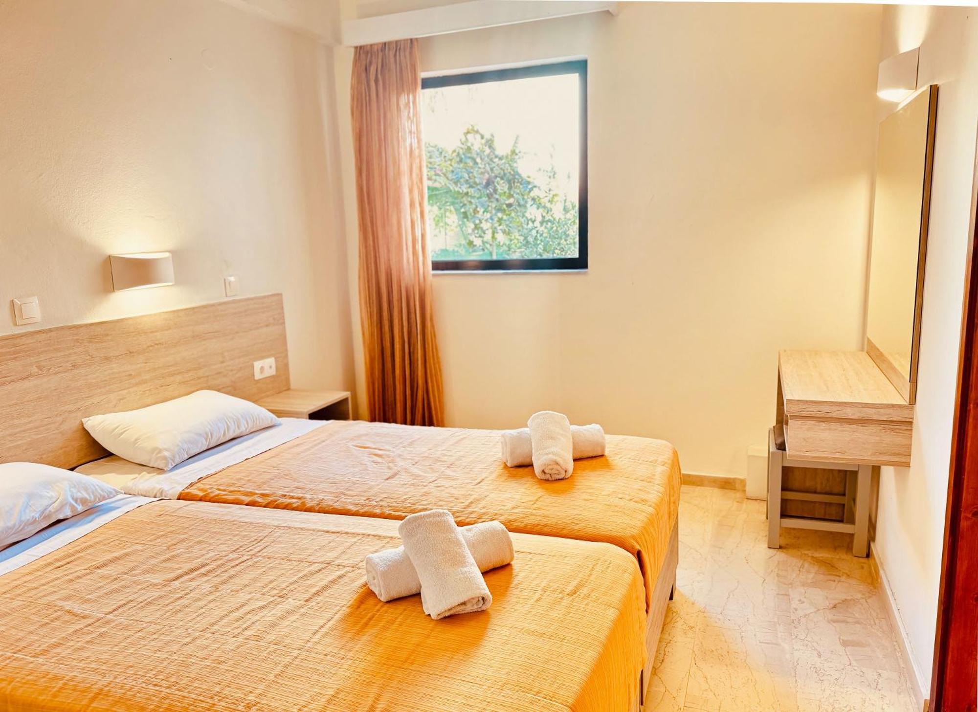 Domenica Apartments Rethymno  Room photo