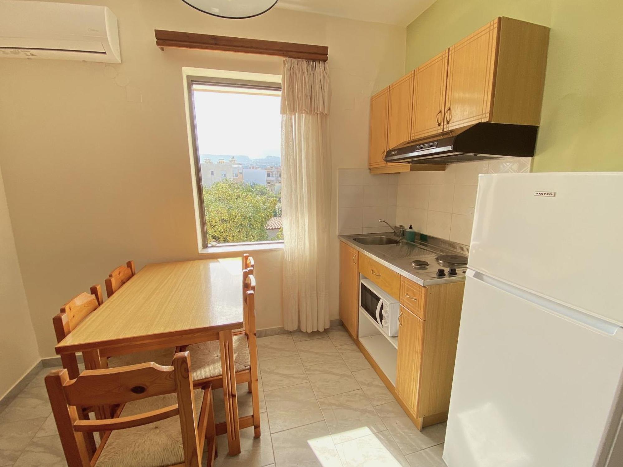 Domenica Apartments Rethymno  Room photo