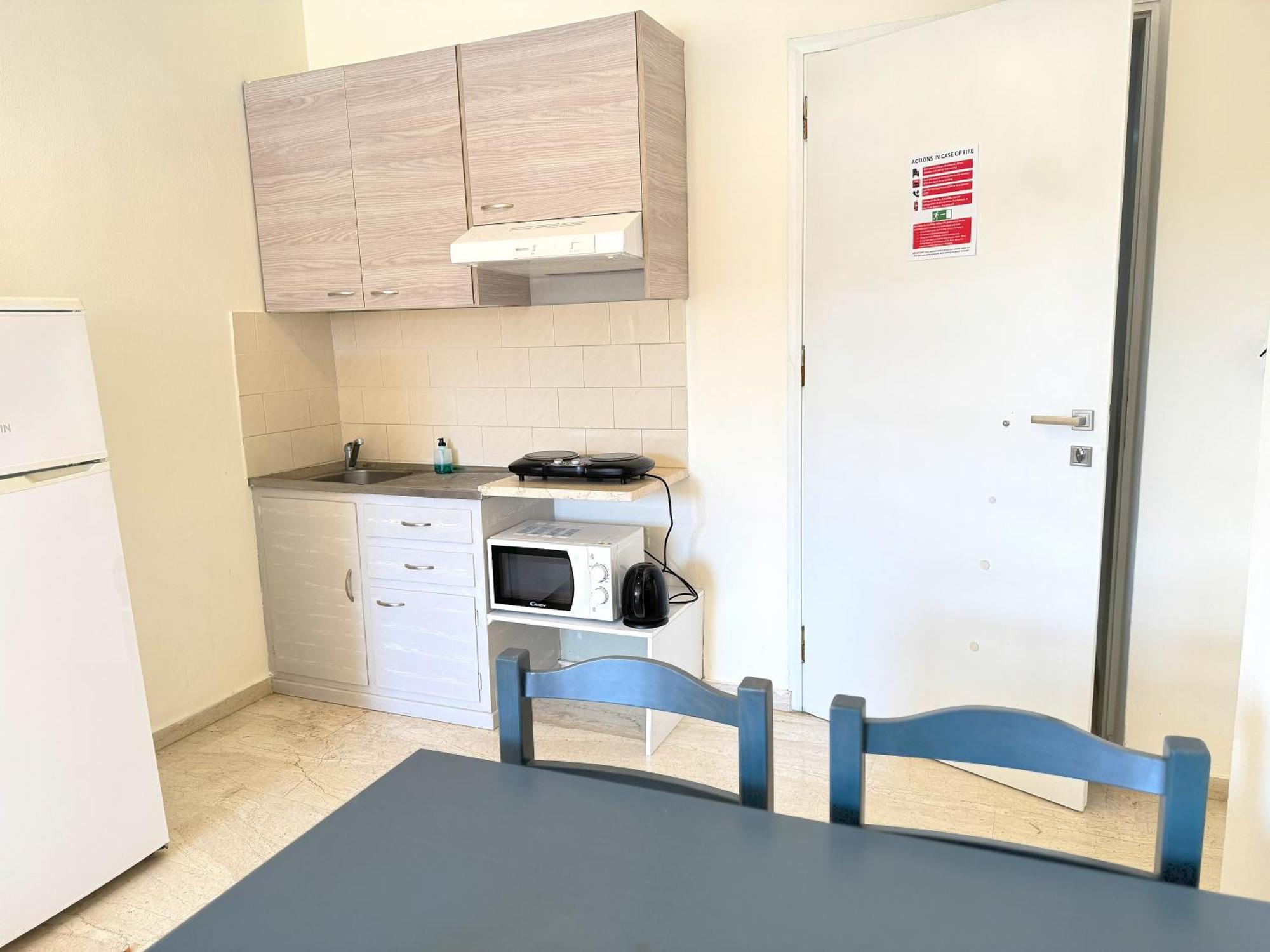 Domenica Apartments Rethymno  Room photo