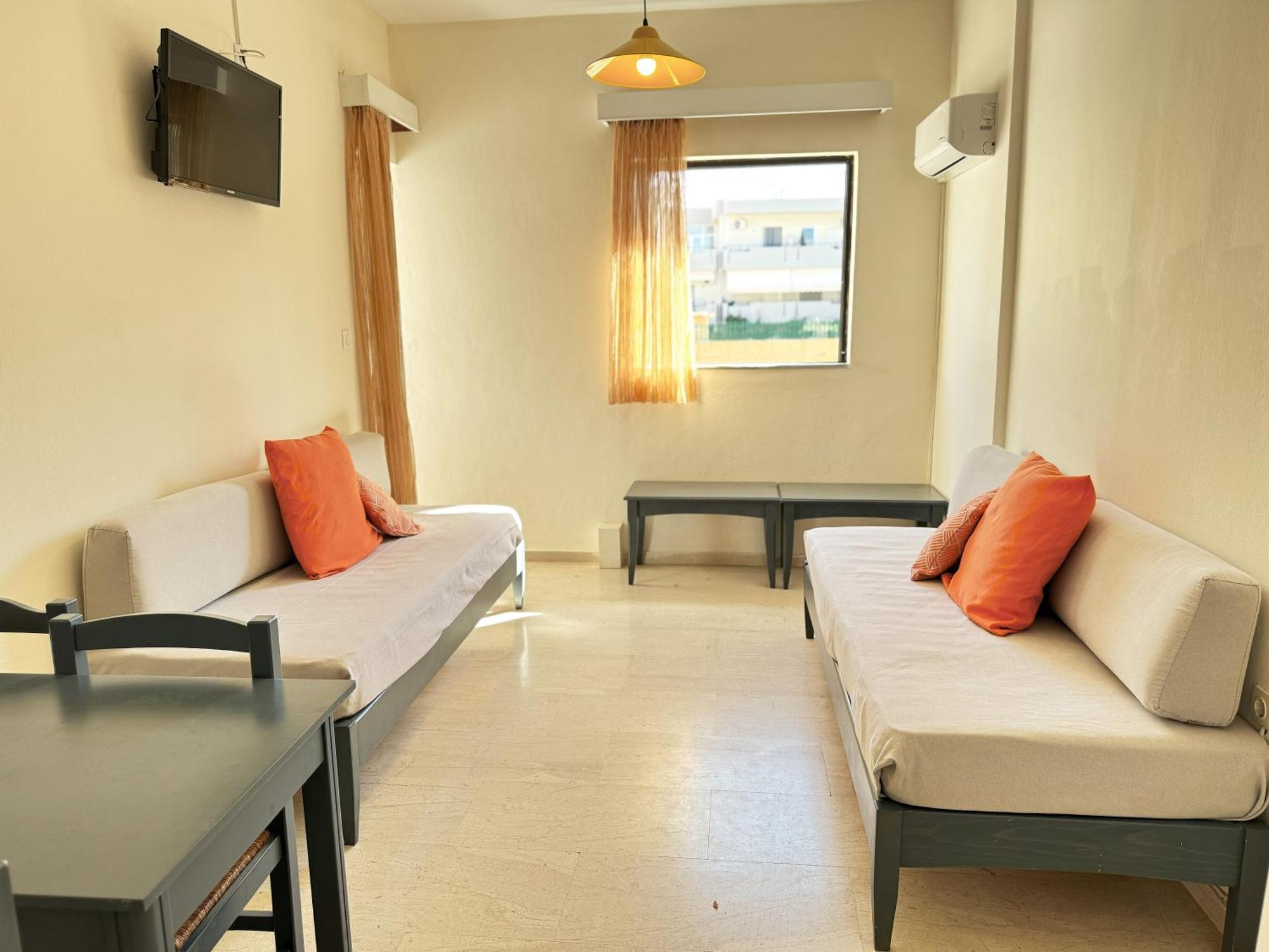 Domenica Apartments Rethymno  Room photo