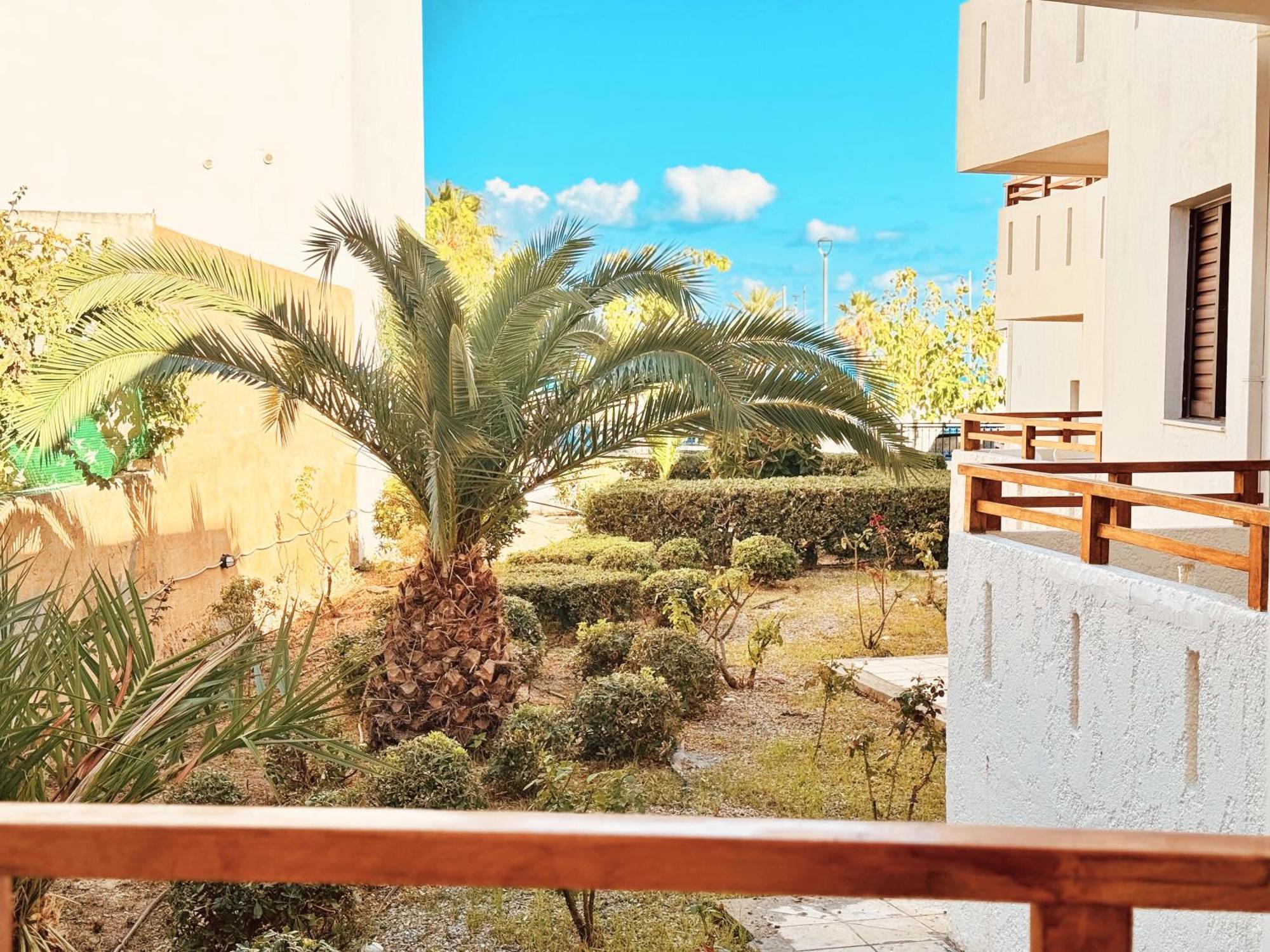 Domenica Apartments Rethymno  Room photo