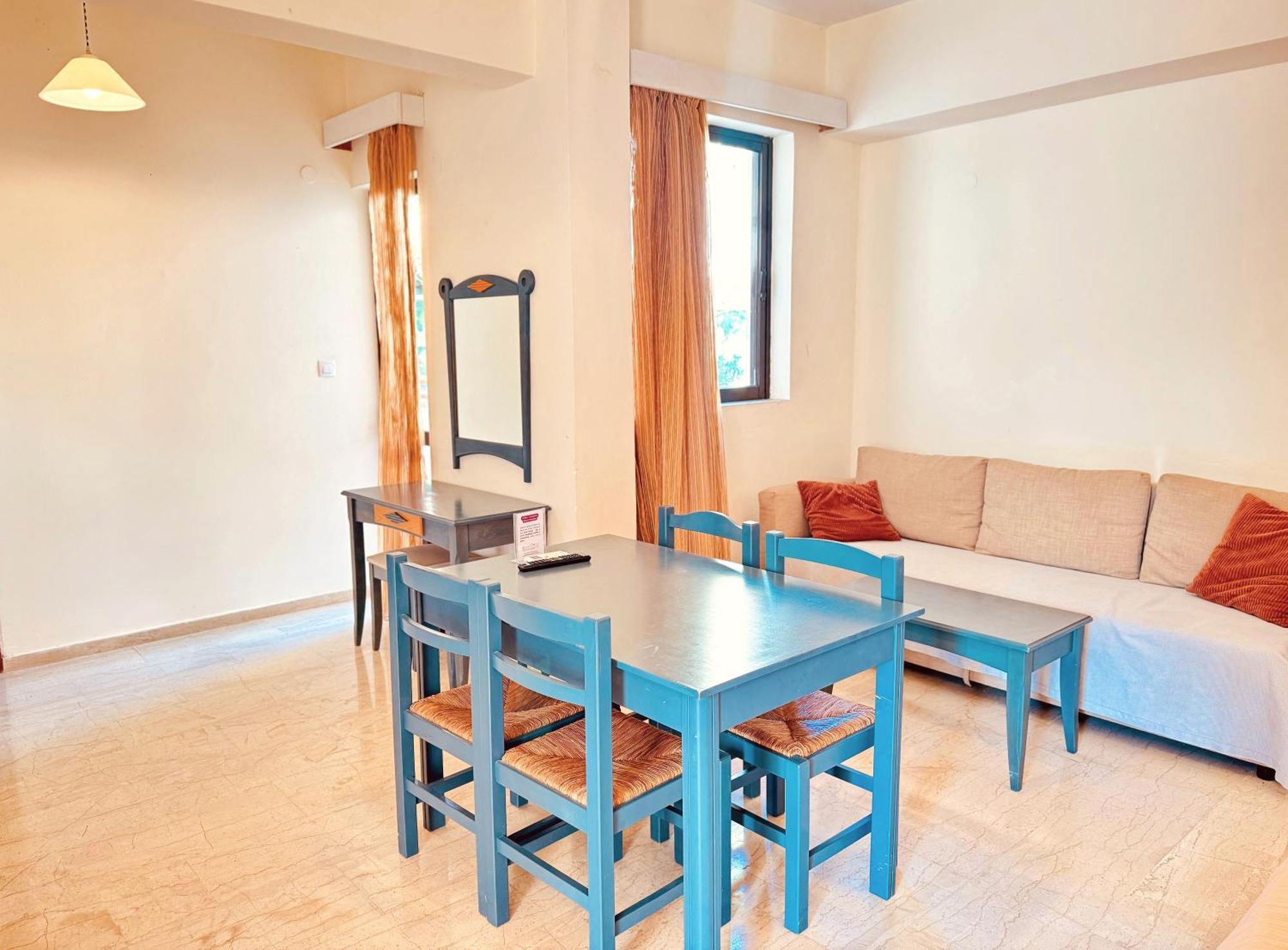Domenica Apartments Rethymno  Room photo