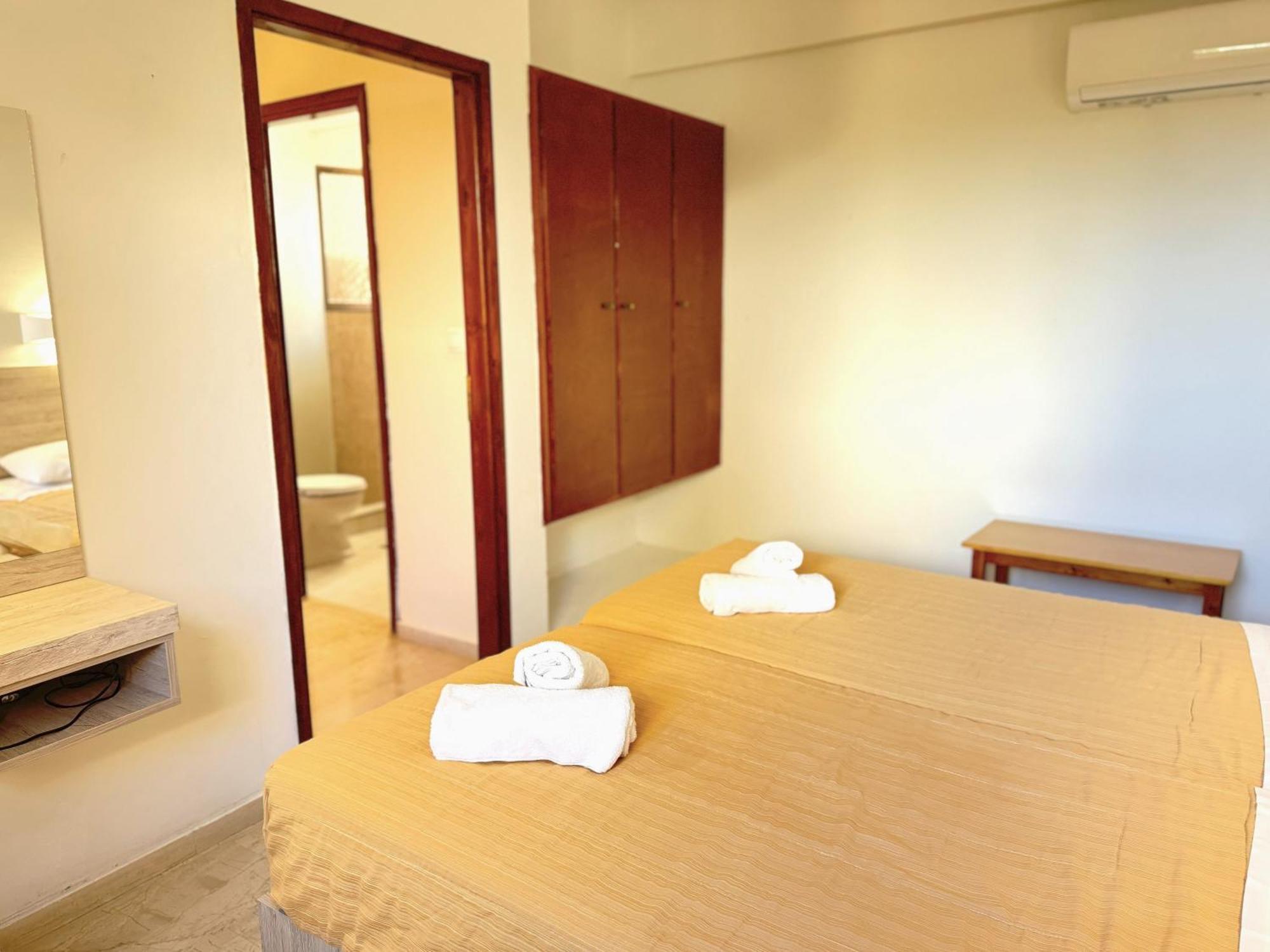 Domenica Apartments Rethymno  Room photo