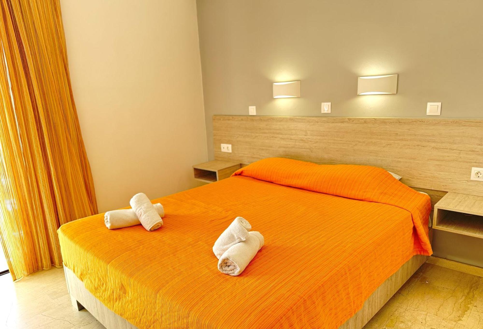 Domenica Apartments Rethymno  Room photo