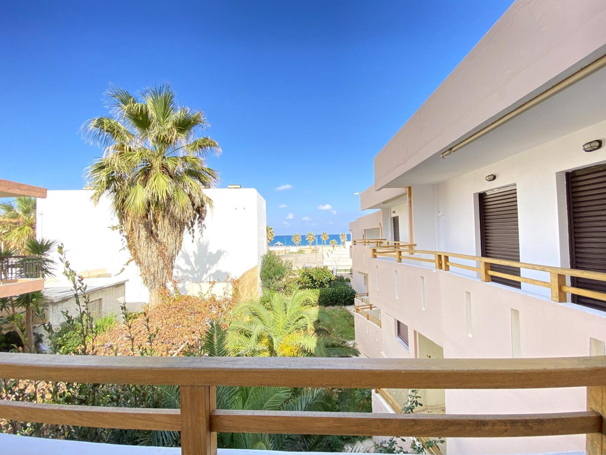 Domenica Apartments Rethymno  Room photo