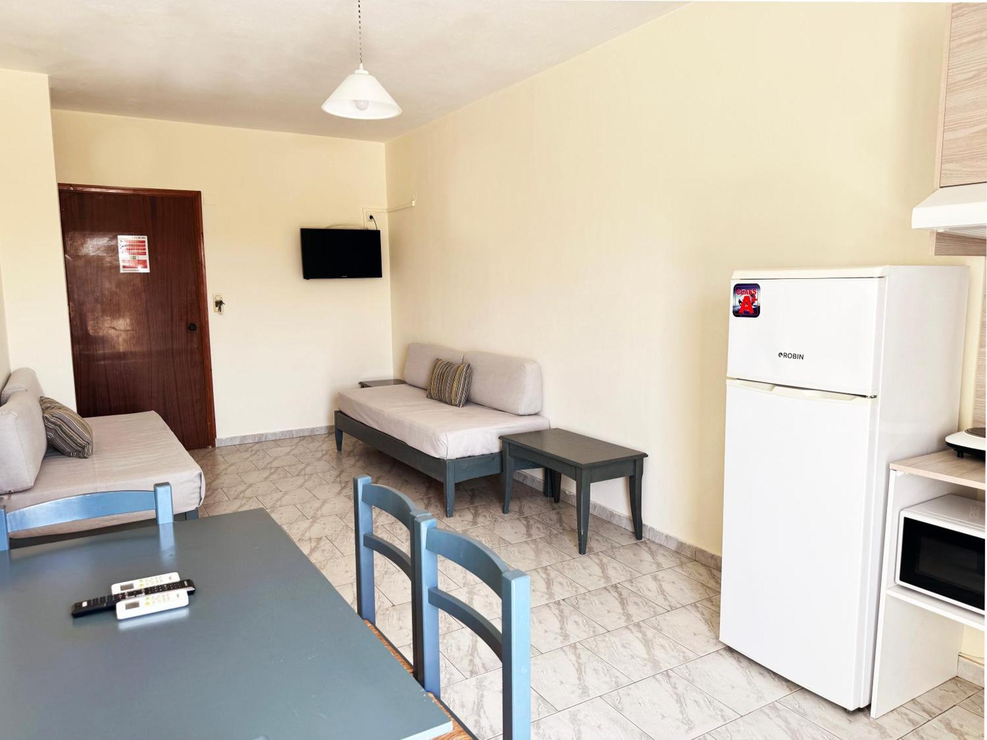 Domenica Apartments Rethymno  Room photo