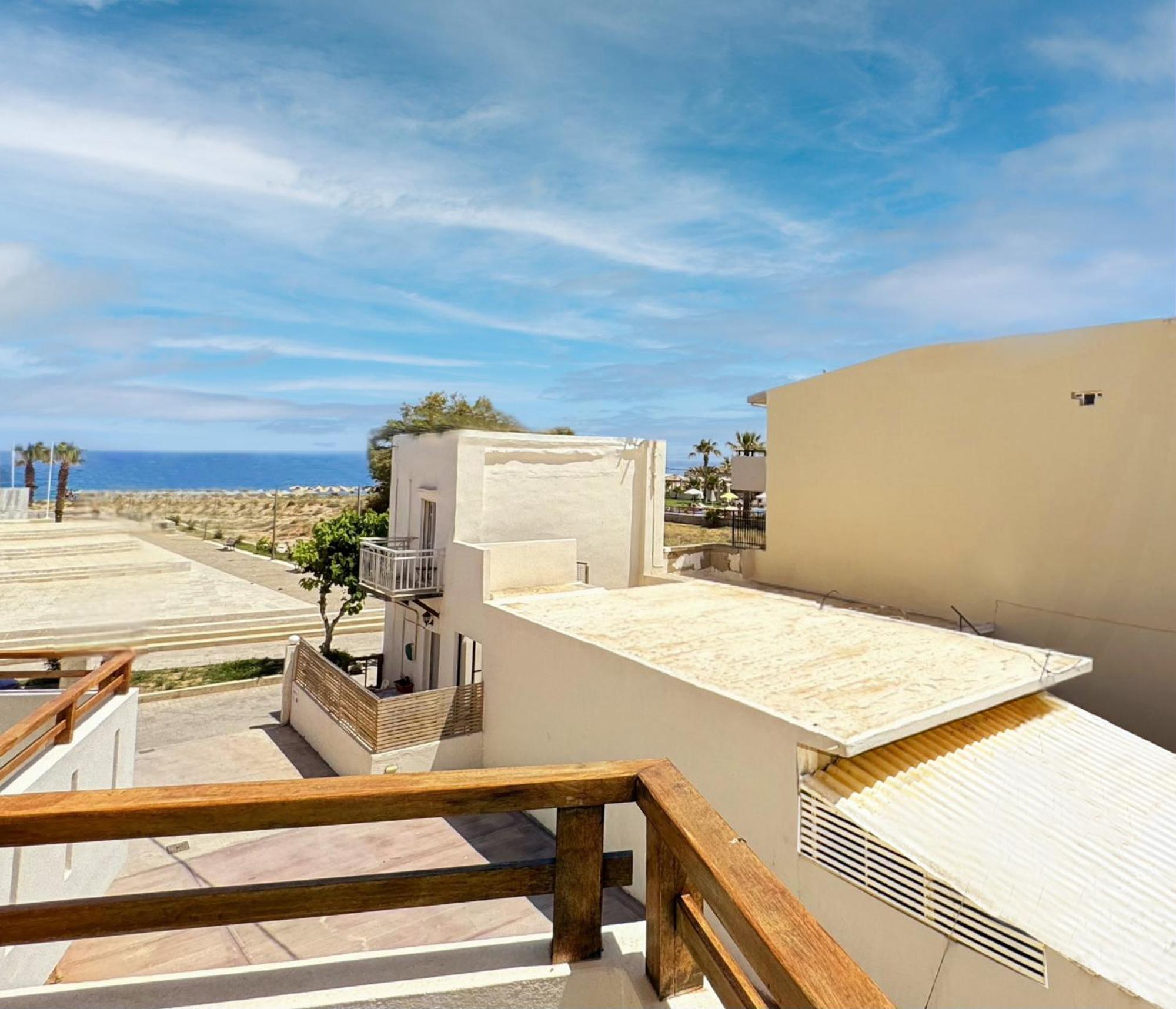 Domenica Apartments Rethymno  Room photo