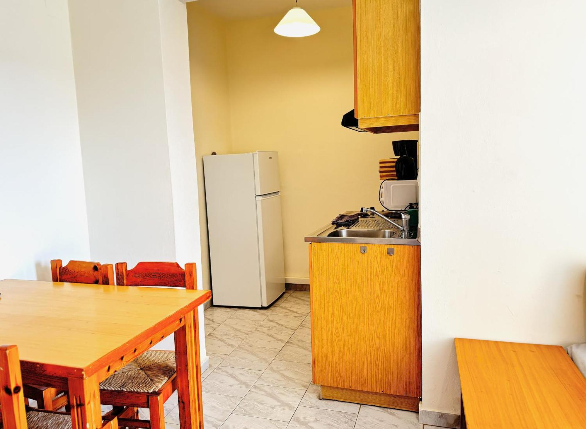 Domenica Apartments Rethymno  Room photo