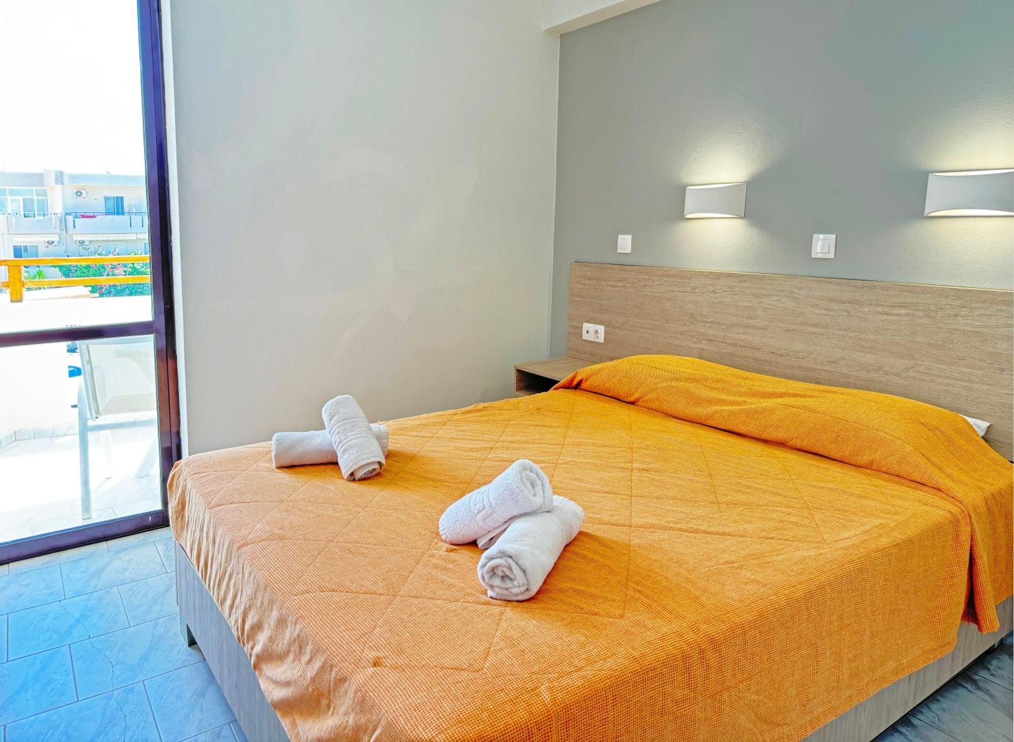 Domenica Apartments Rethymno  Room photo