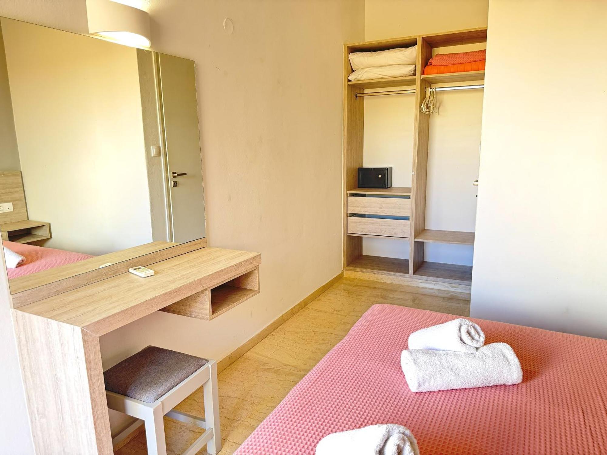 Domenica Apartments Rethymno  Room photo