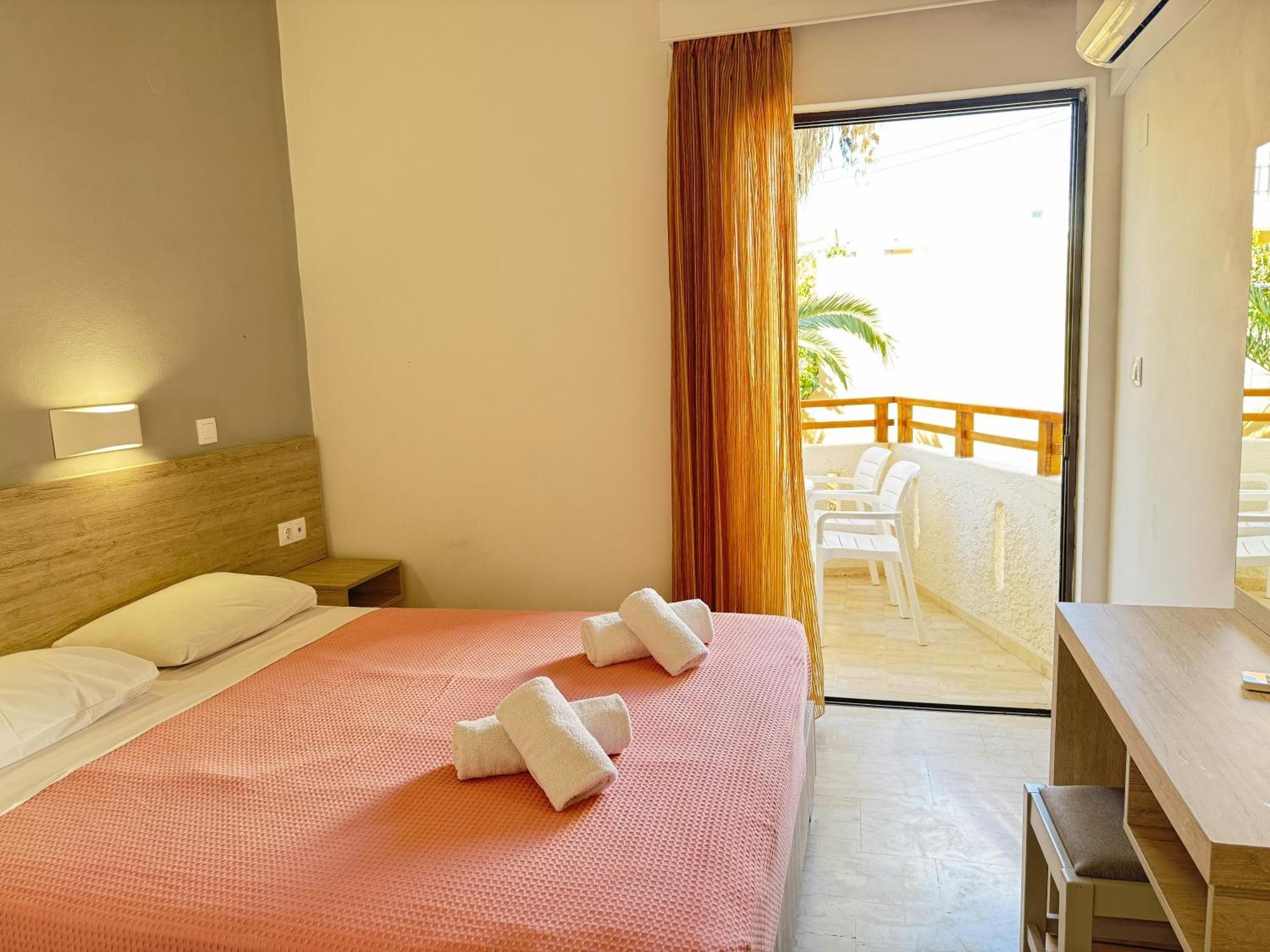Domenica Apartments Rethymno  Room photo