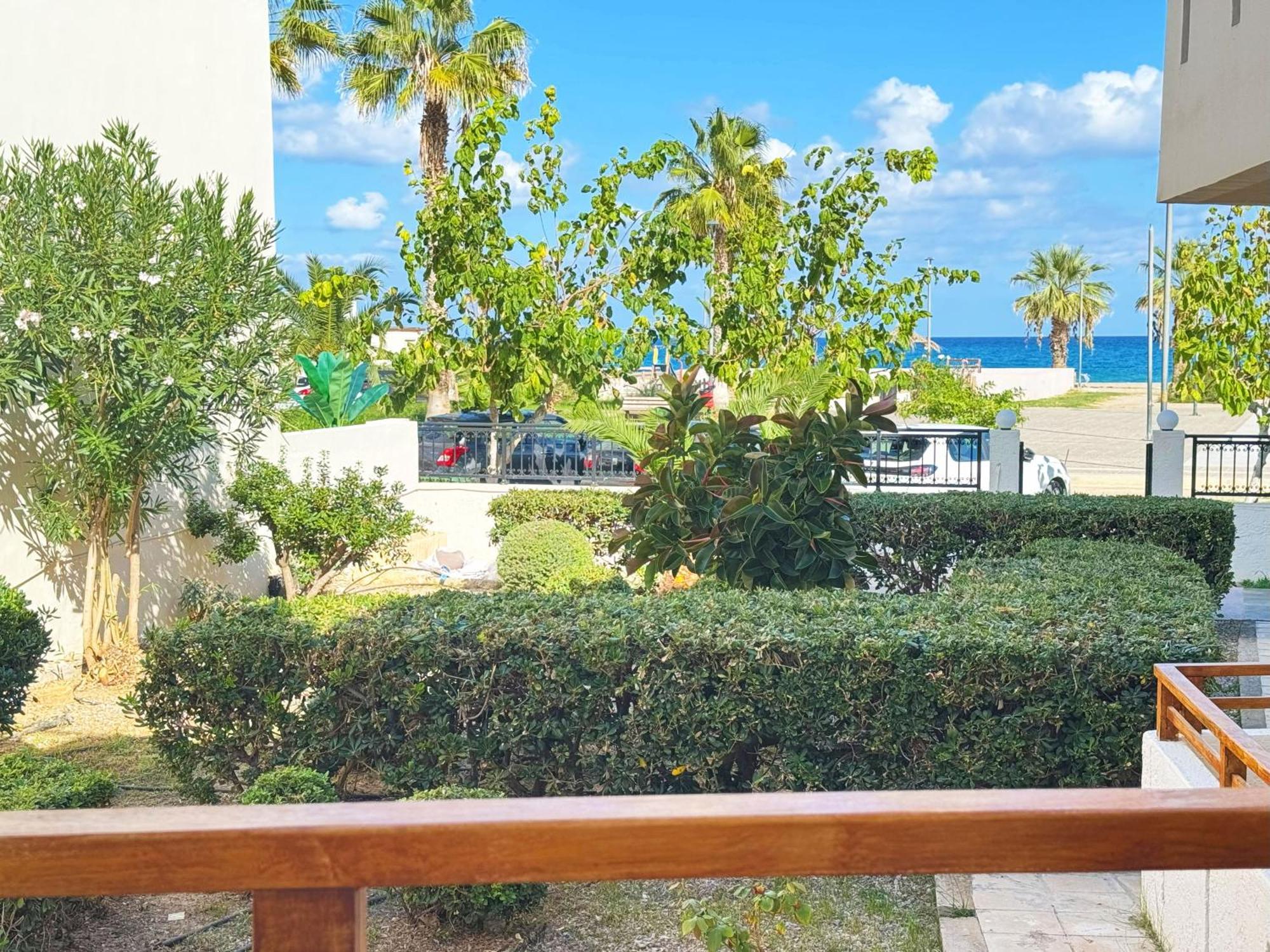 Domenica Apartments Rethymno  Room photo