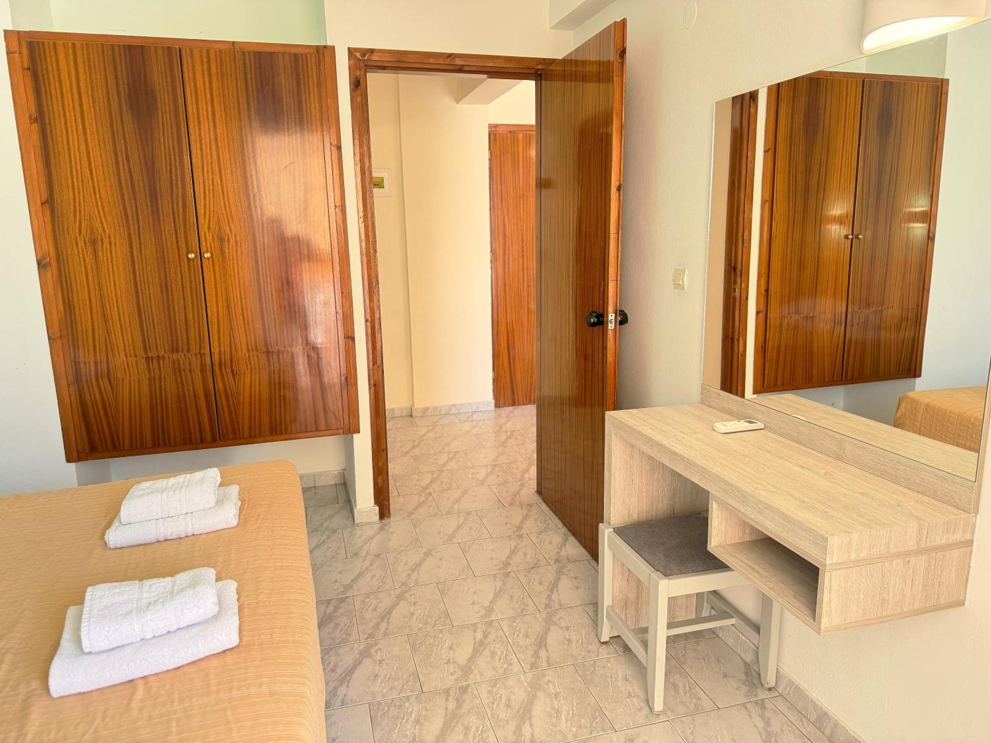 Domenica Apartments Rethymno  Room photo