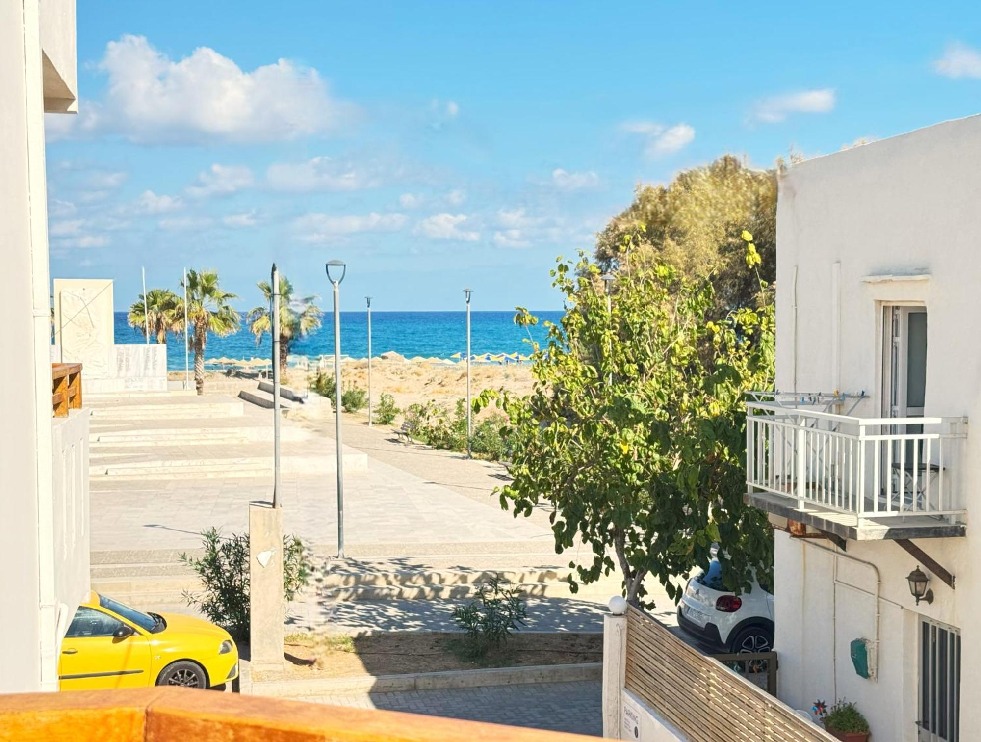 Domenica Apartments Rethymno  Room photo