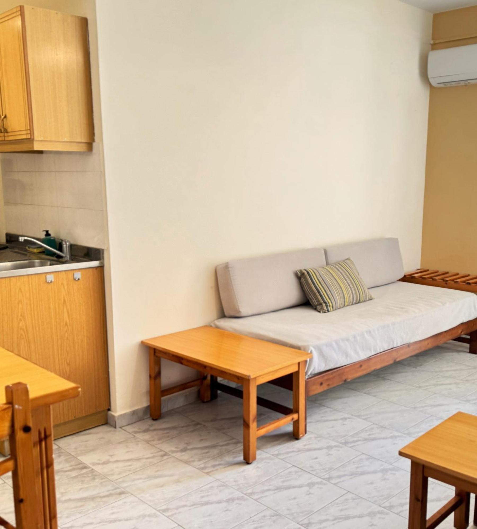 Domenica Apartments Rethymno  Room photo
