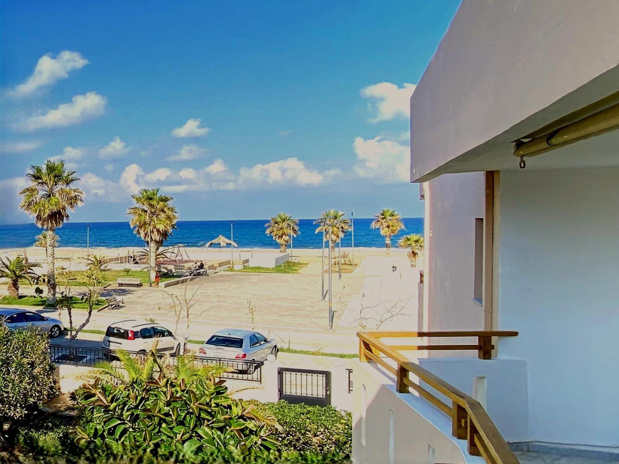 Domenica Apartments Rethymno  Room photo
