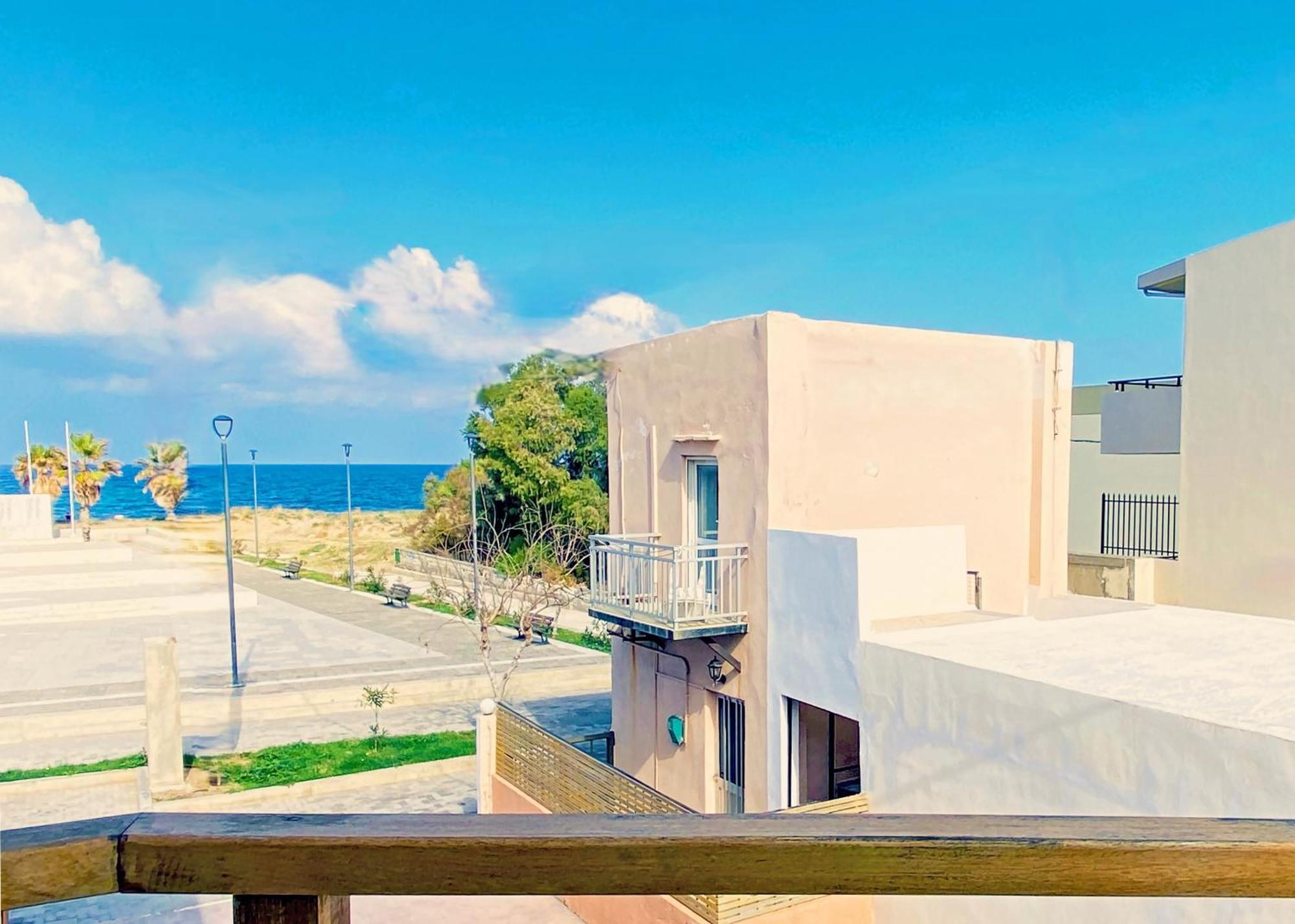 Domenica Apartments Rethymno  Room photo