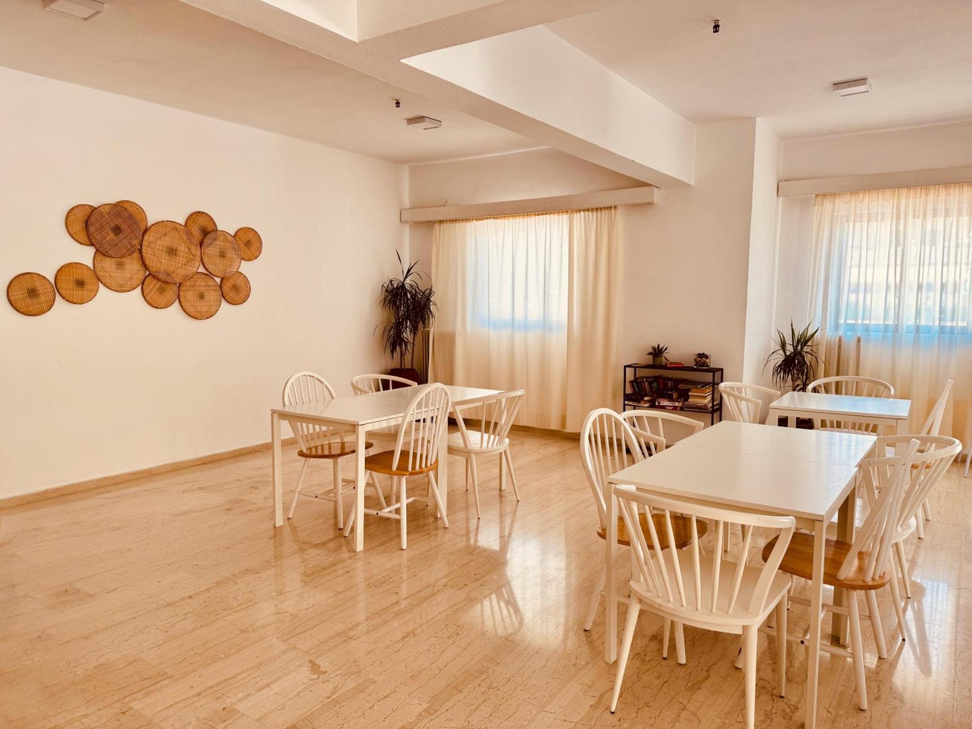 Domenica Apartments Rethymno  Exterior photo
